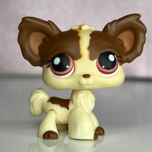 LPS Chihuahua Dog #385