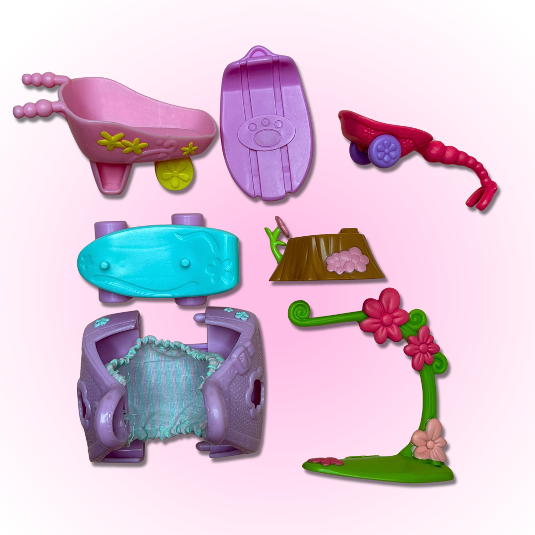 LPS Accessory Lot #2