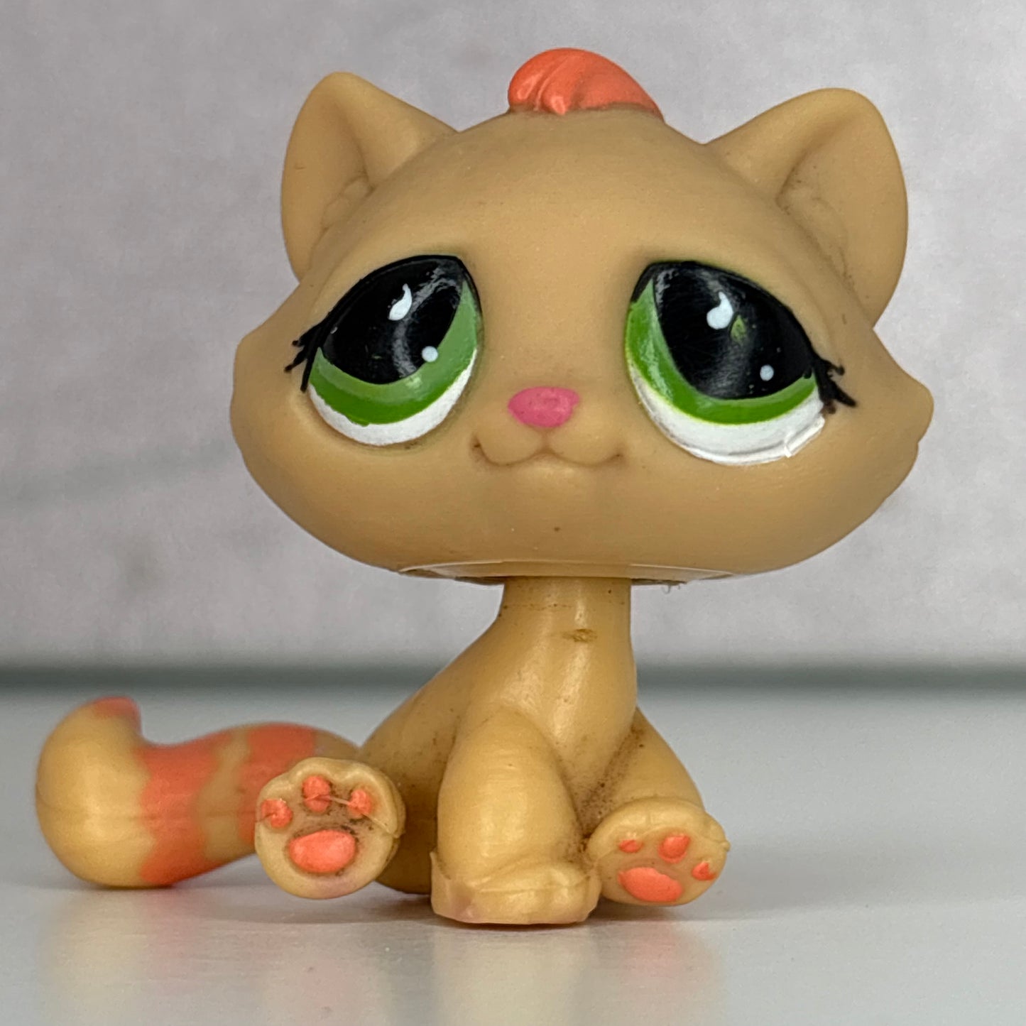 LPS Bon Bon Kitty #706