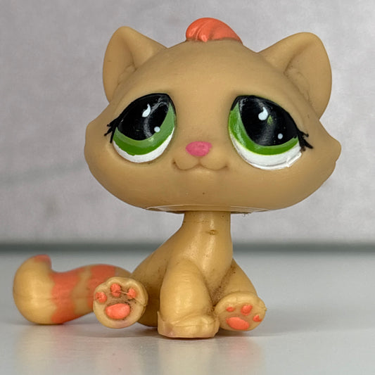 LPS Bon Bon Kitty #706