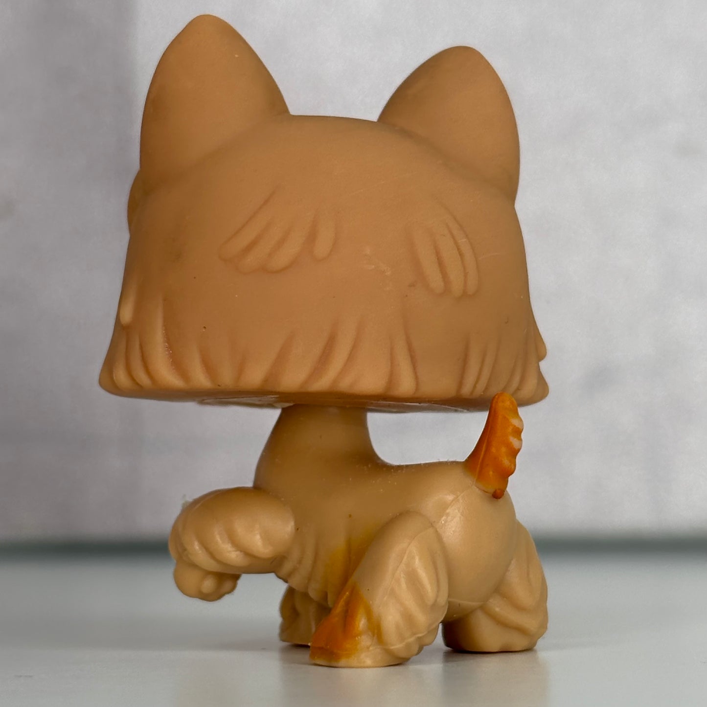 LPS Scottish Terrier Dog