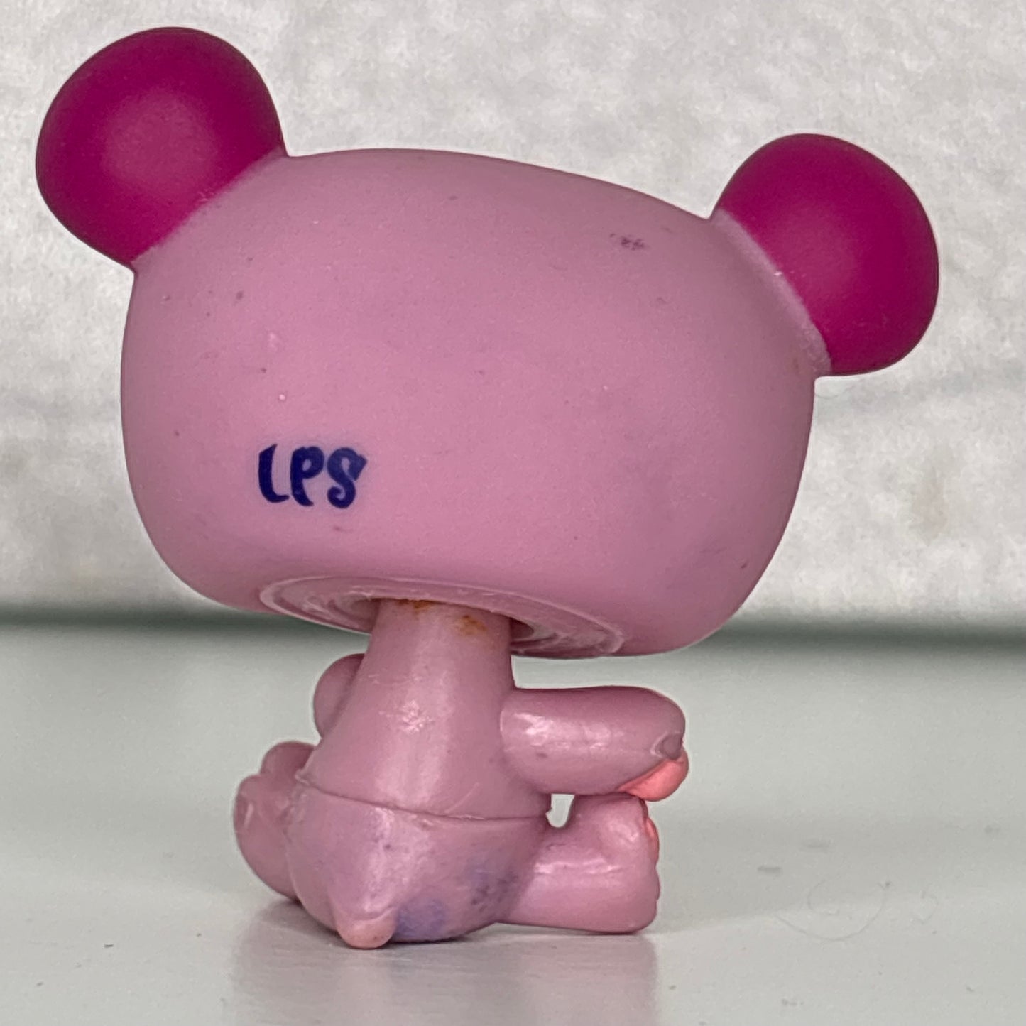 LPS Bear