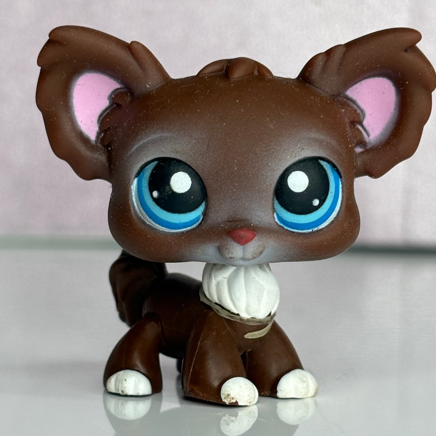 LPS Chihuahua Dog #219