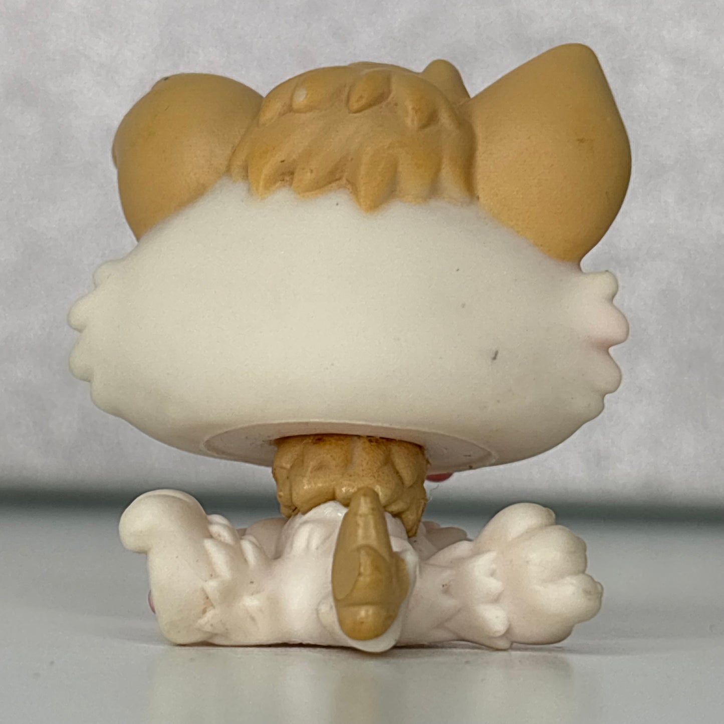 LPS Husky Puppy #1013