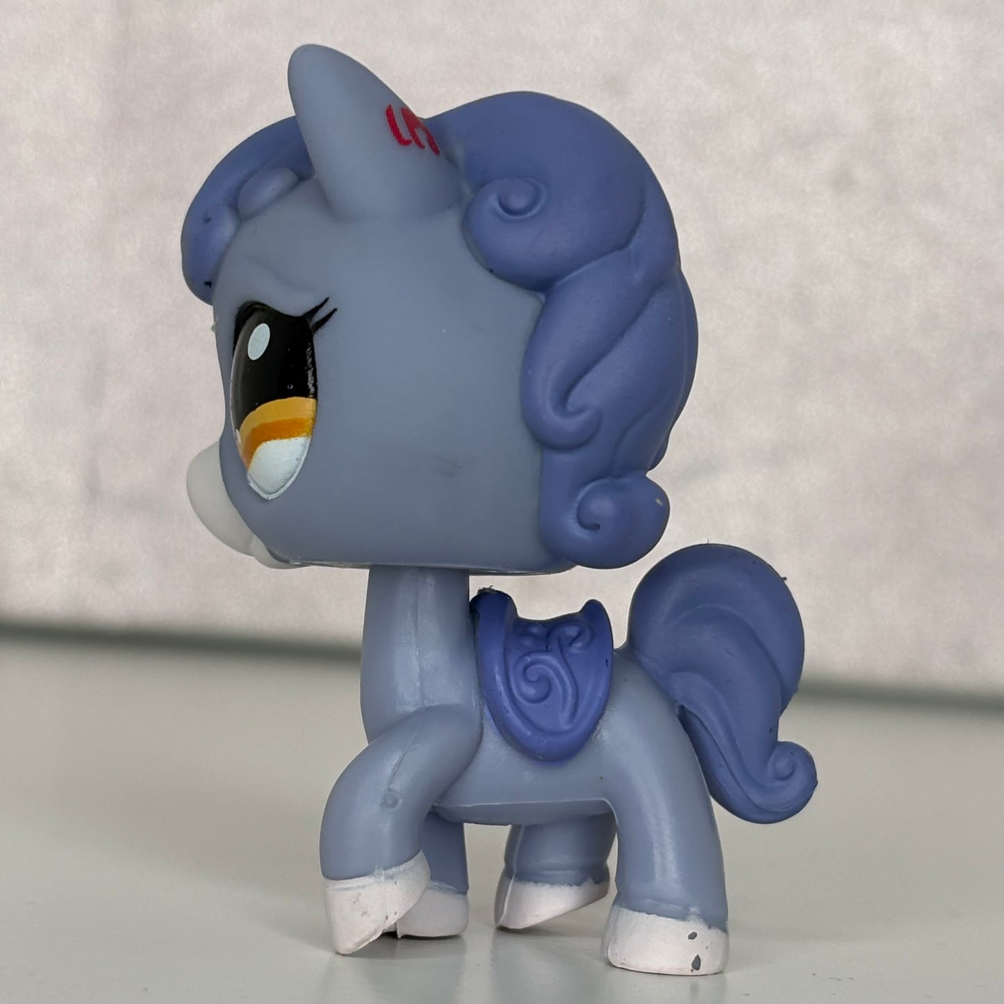 LPS Horse #1114*