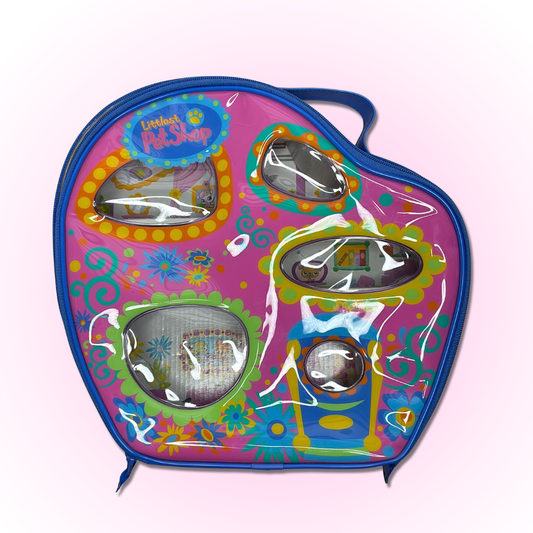 LPS Carrying Case