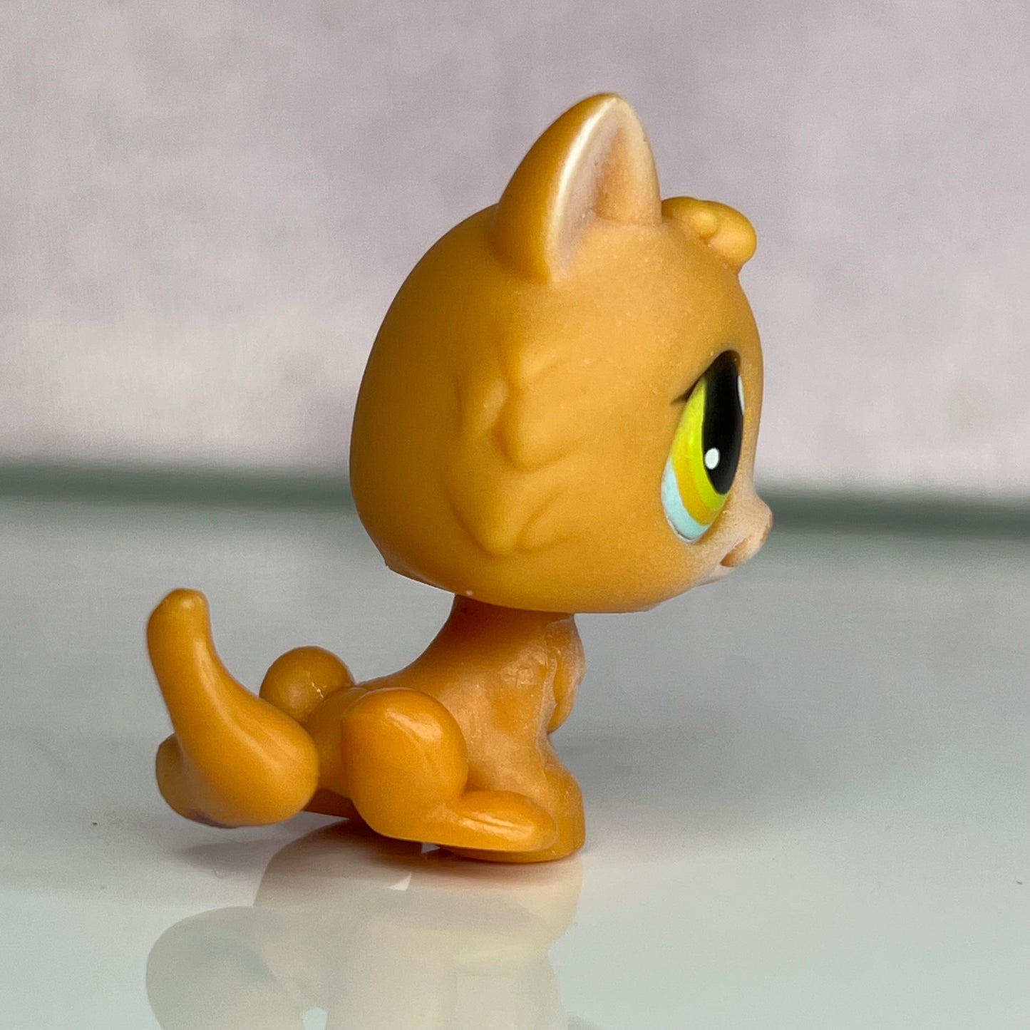 LPS Kitten #86