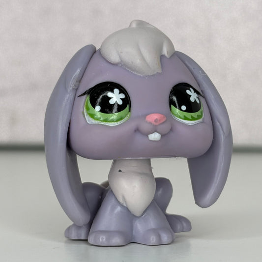 LPS Floppy Eared Bunny #648