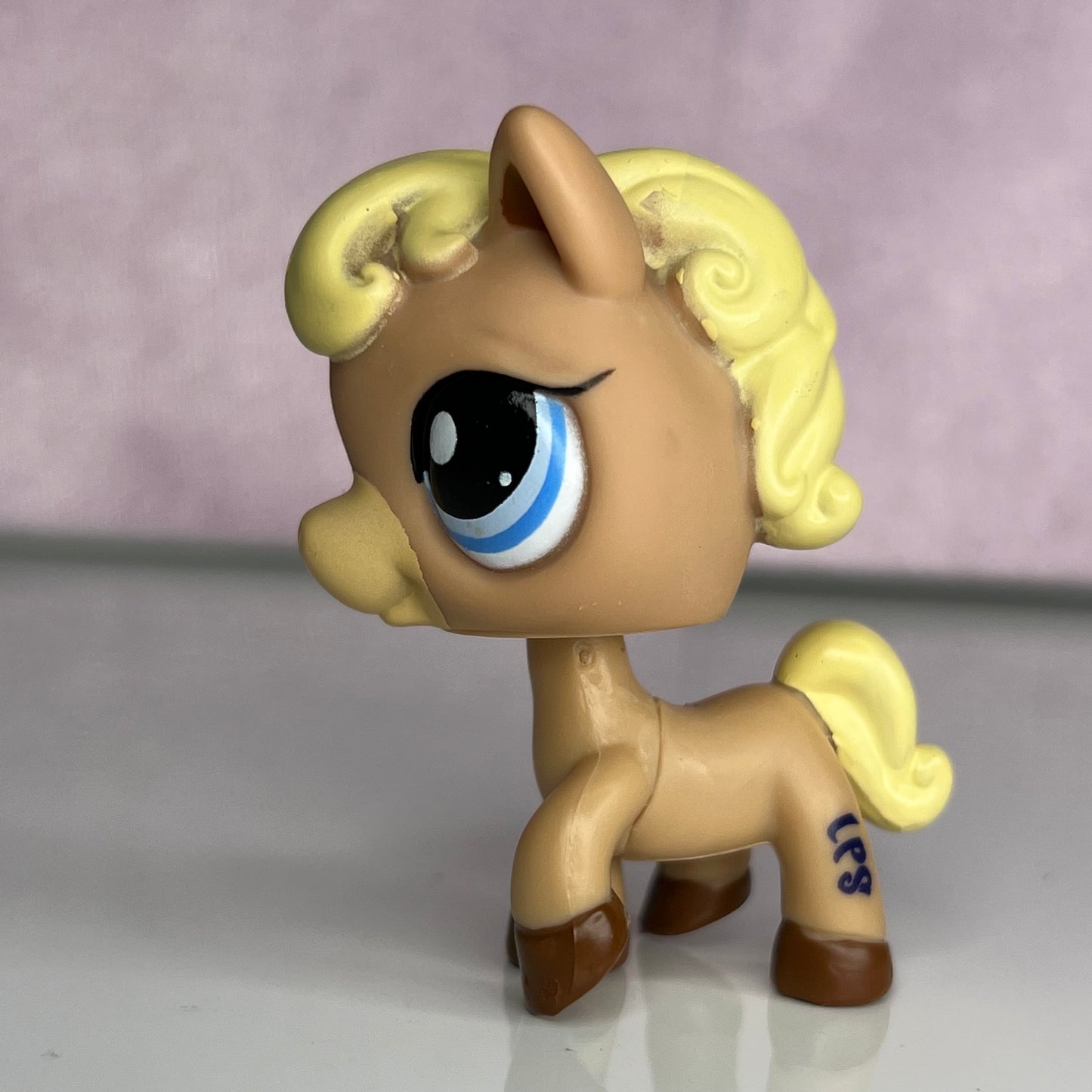 LPS Horse #1605