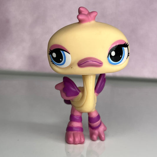 LPS Ostrich #1416