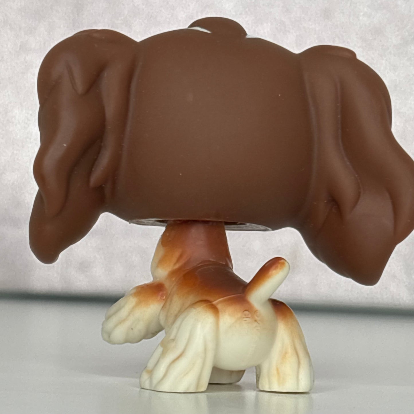 LPS Cocker Spaniel Dog #156