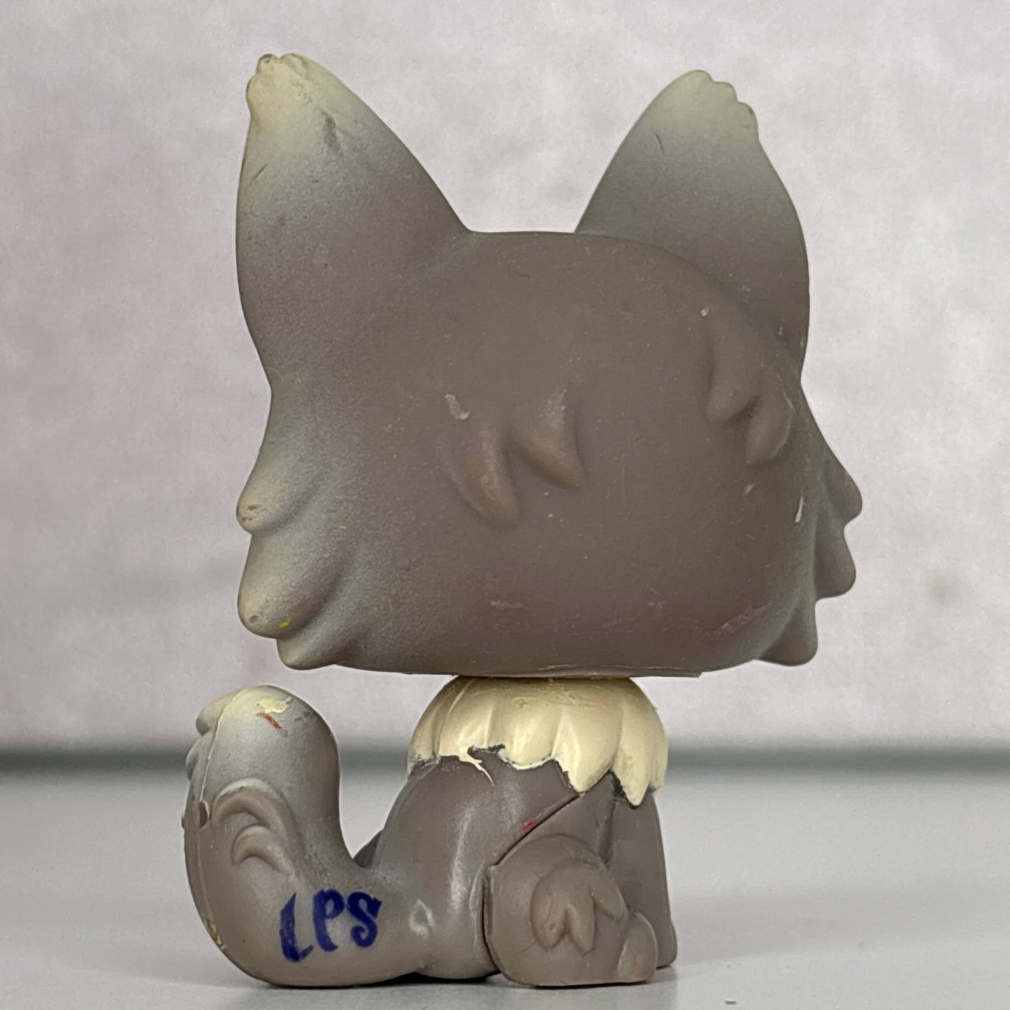 LPS Wolfcat #1411