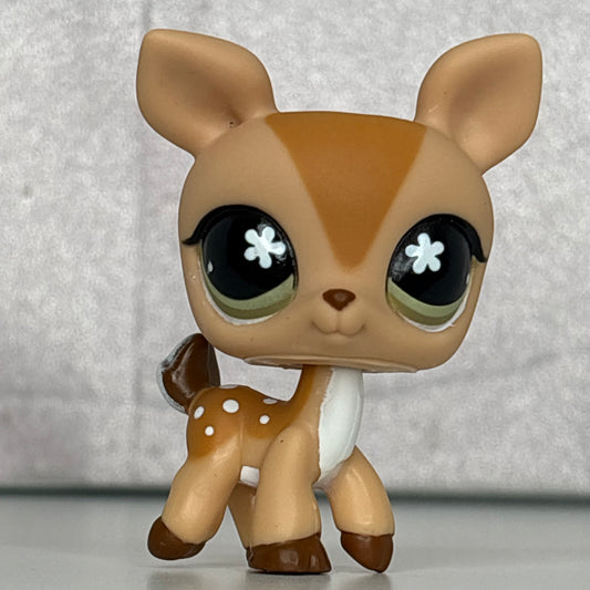 LPS Deer #634**