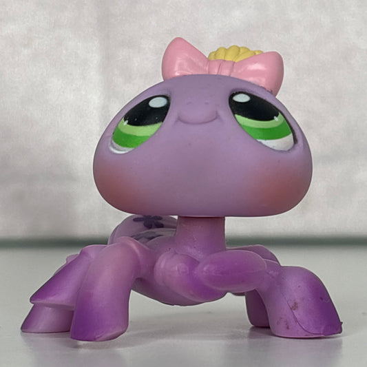 LPS Spider #136