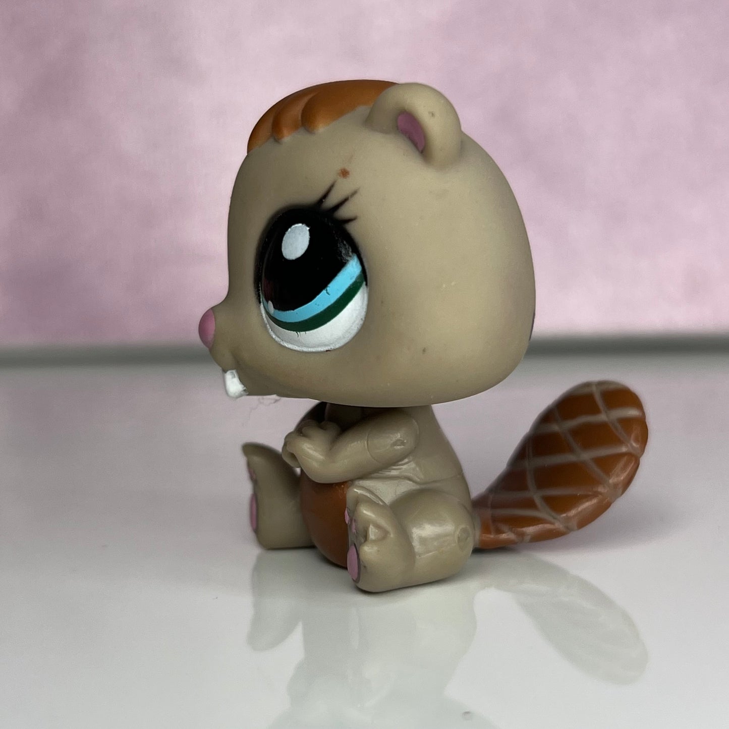 LPS Beaver #1192