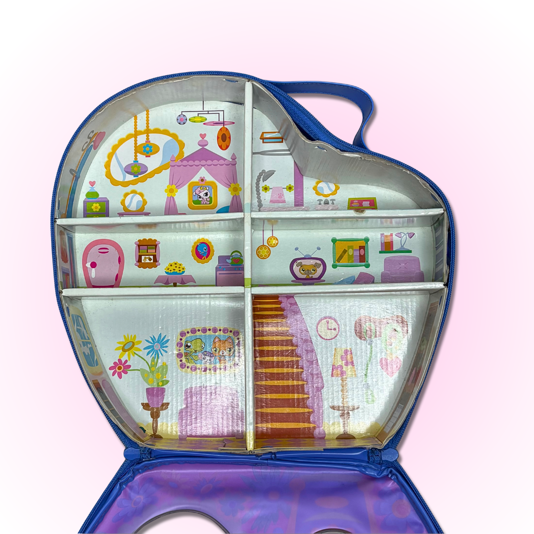 LPS Carrying Case