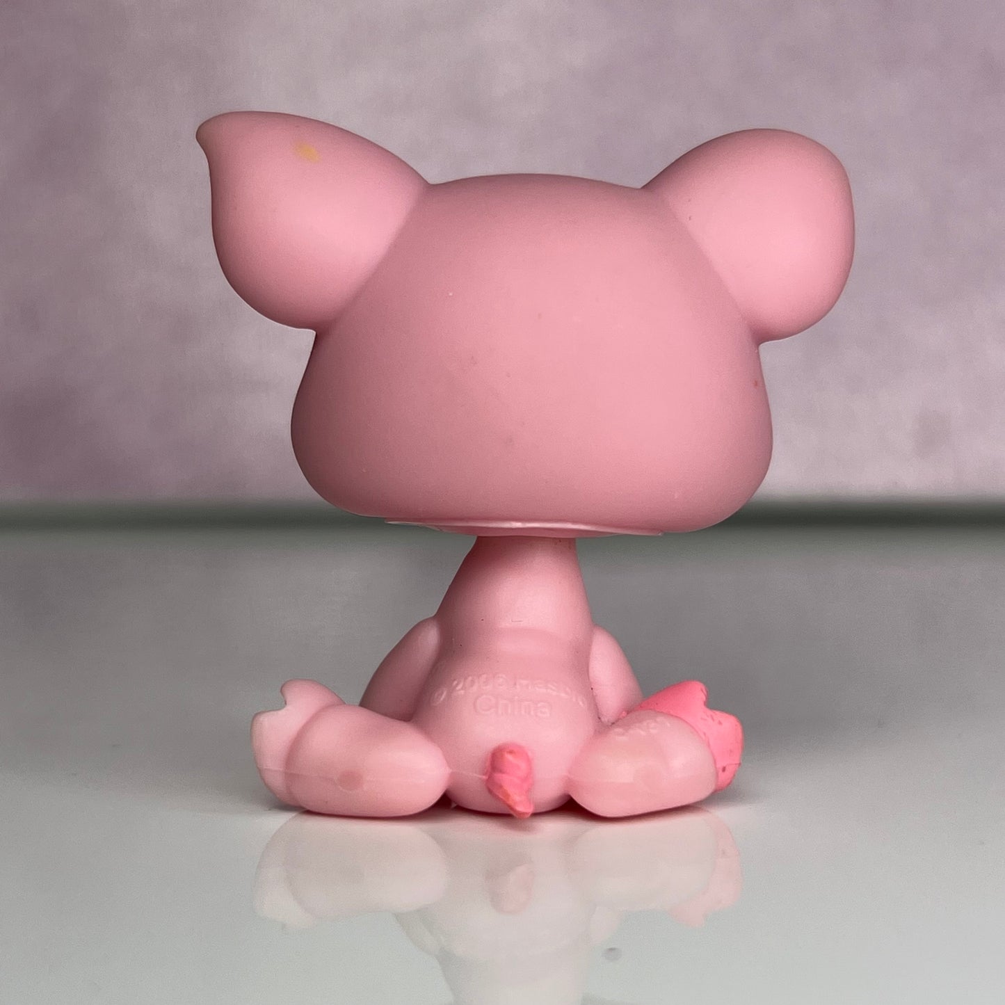 LPS Pink Pig #926