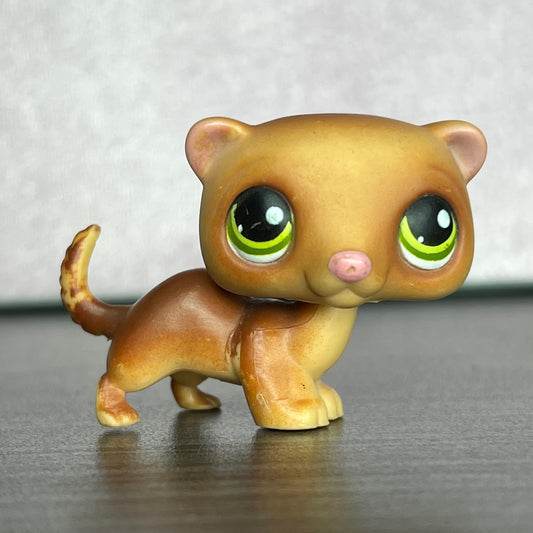 LPS Ferret #209