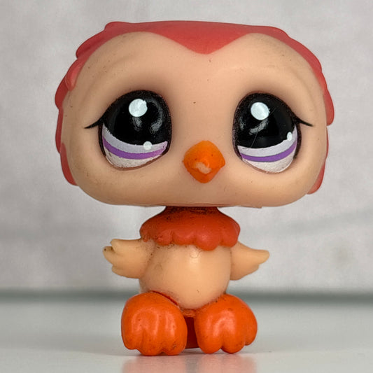 LPS Owl