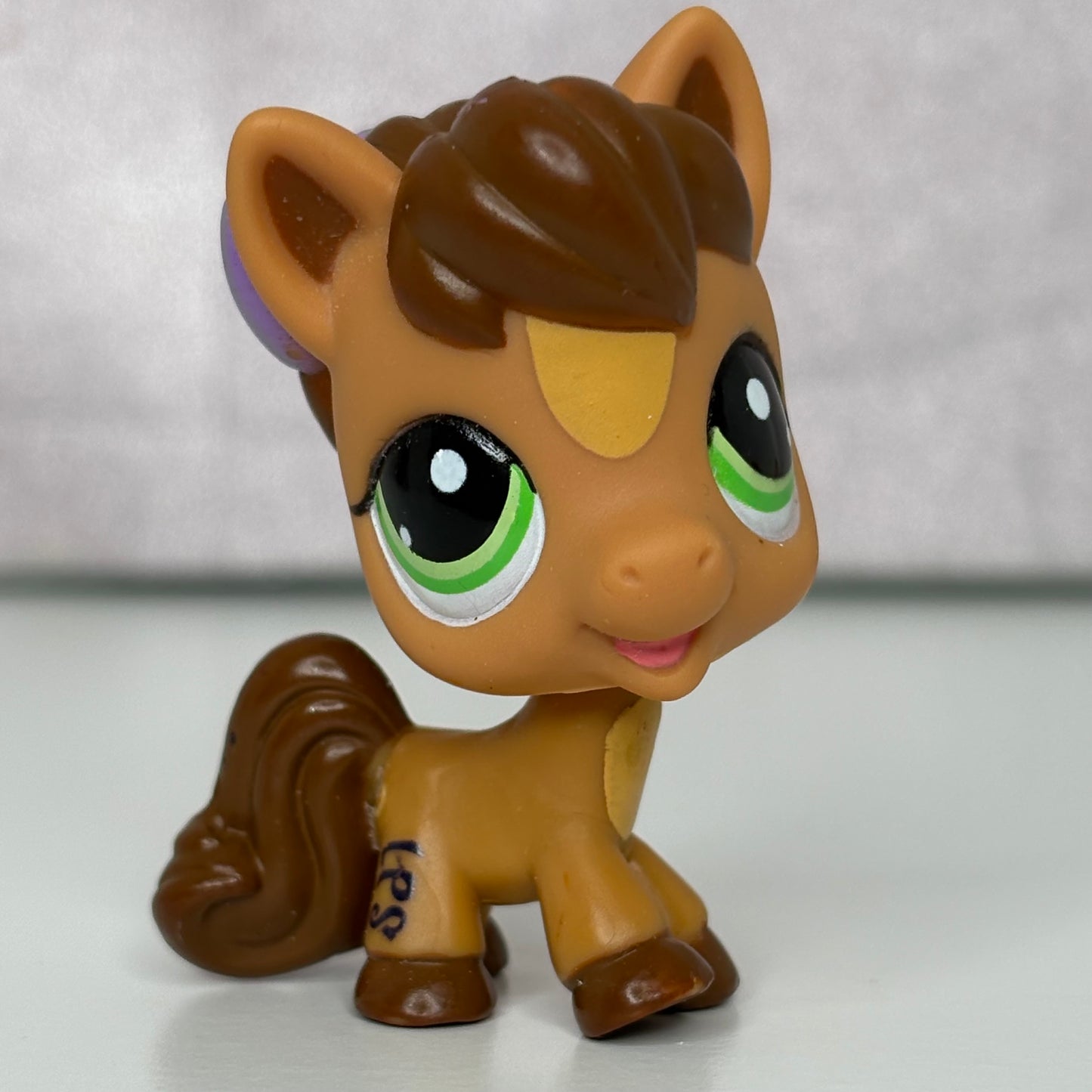 LPS Triplet Ponies