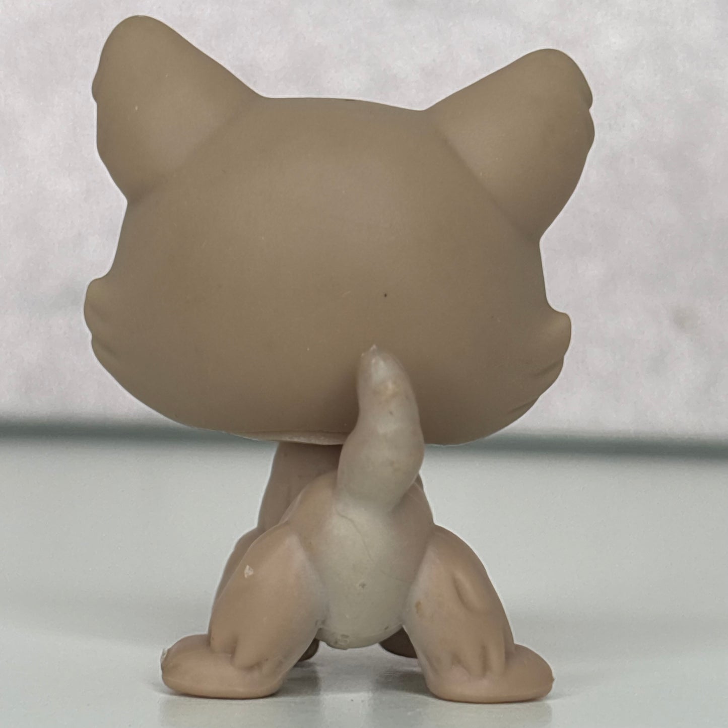 LPS Husky Dog #358