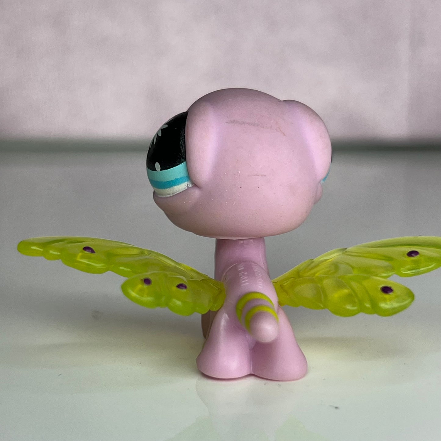 LPS Dragonfly #865