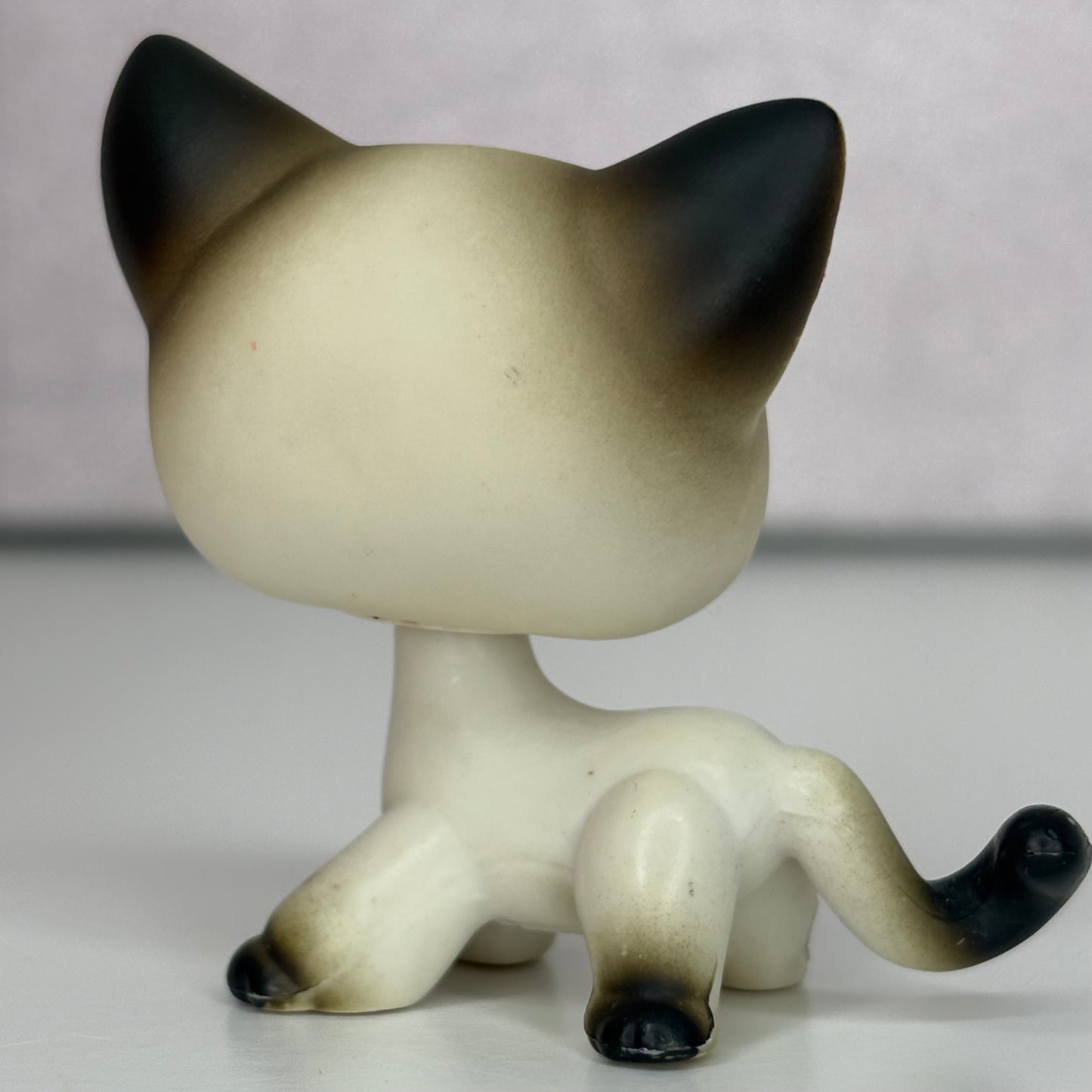 LPS Siamiese Shorthair Cat #5*