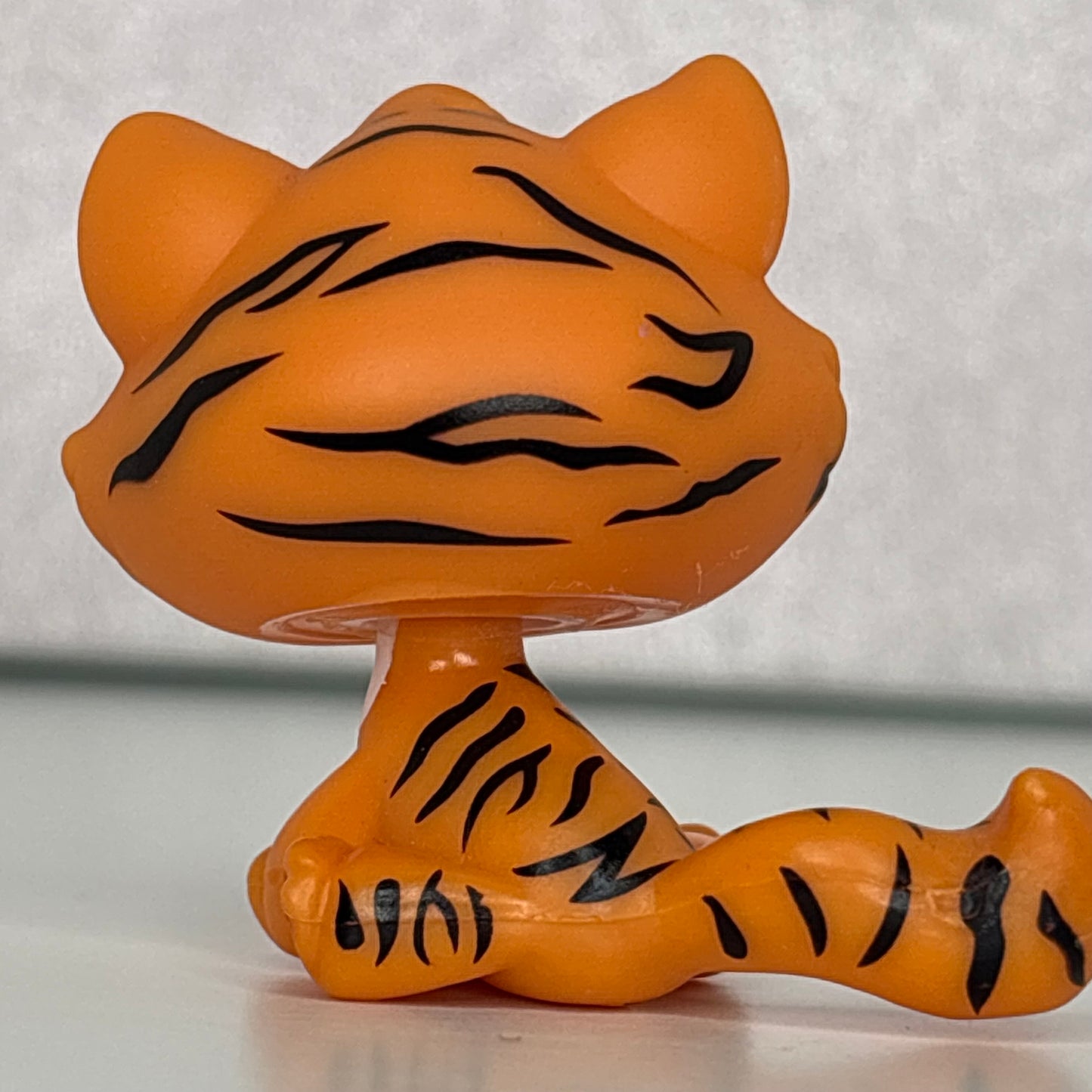 LPS Bon Bon Cat #1487