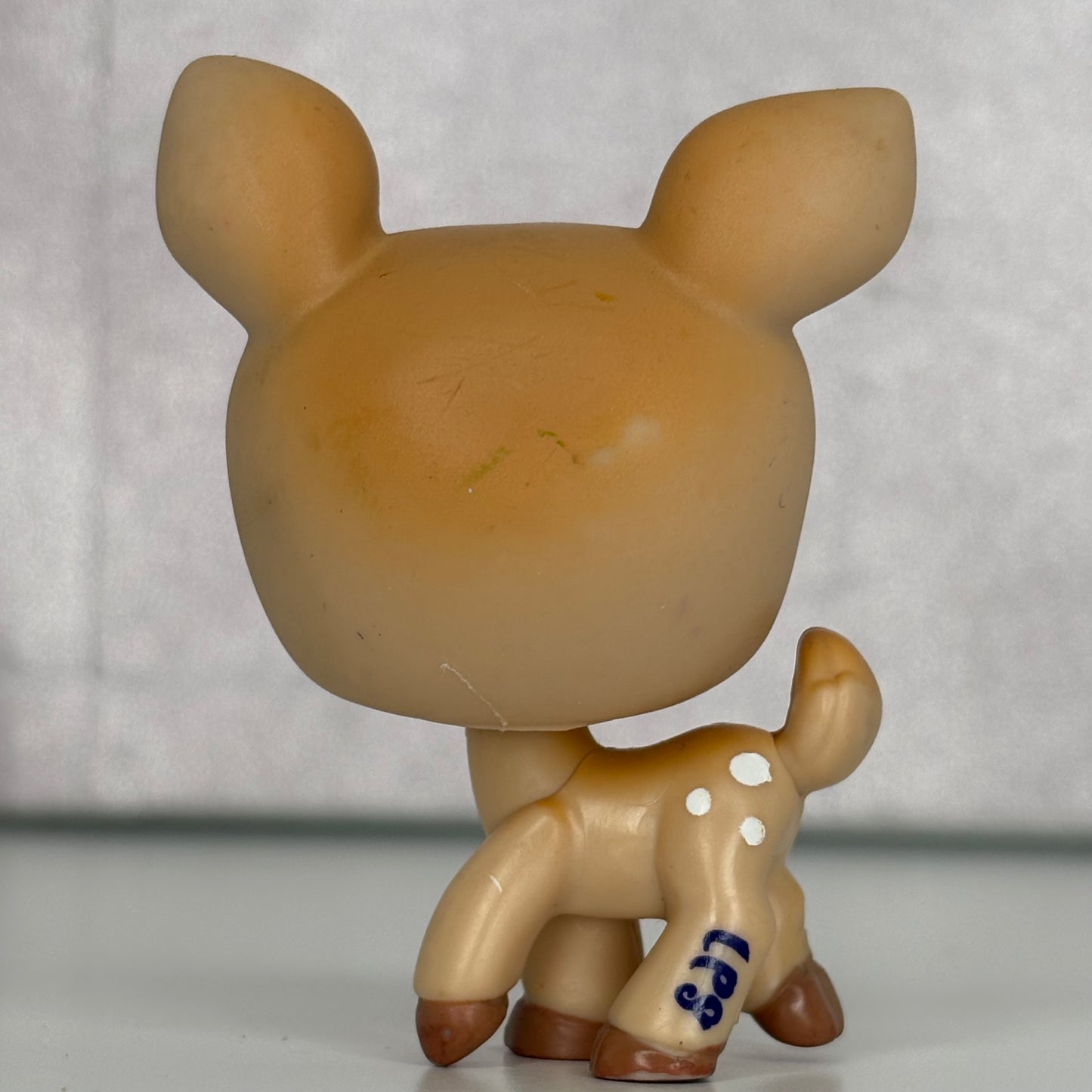 LPS Deer #1955