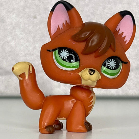 LPS Fox #807
