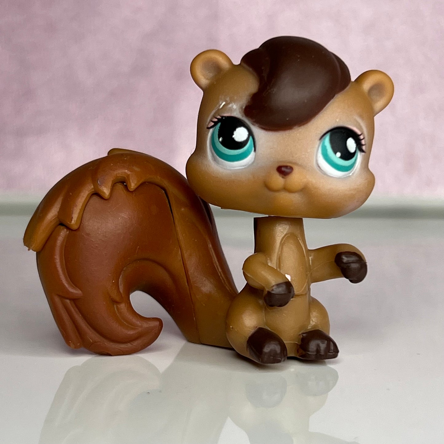 LPS Squirrel