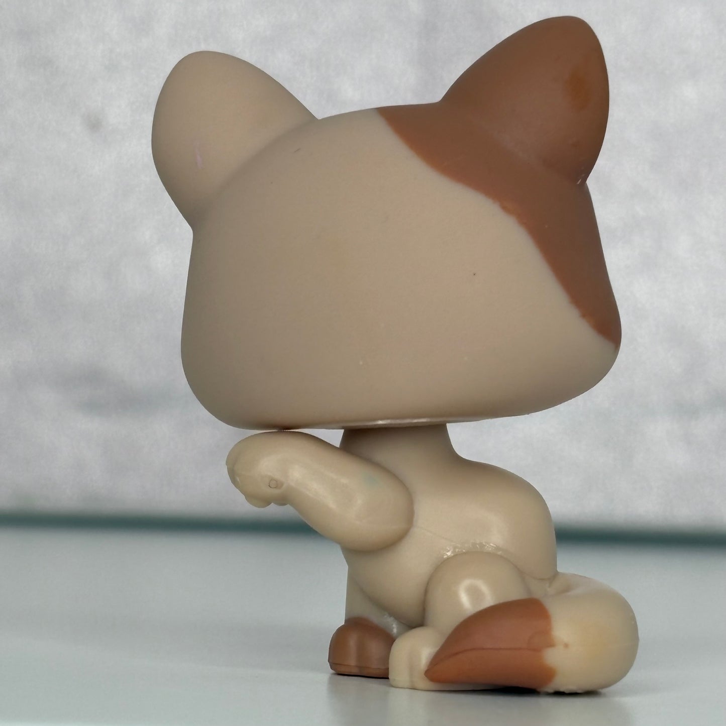 LPS Paw Up Cat #1363
