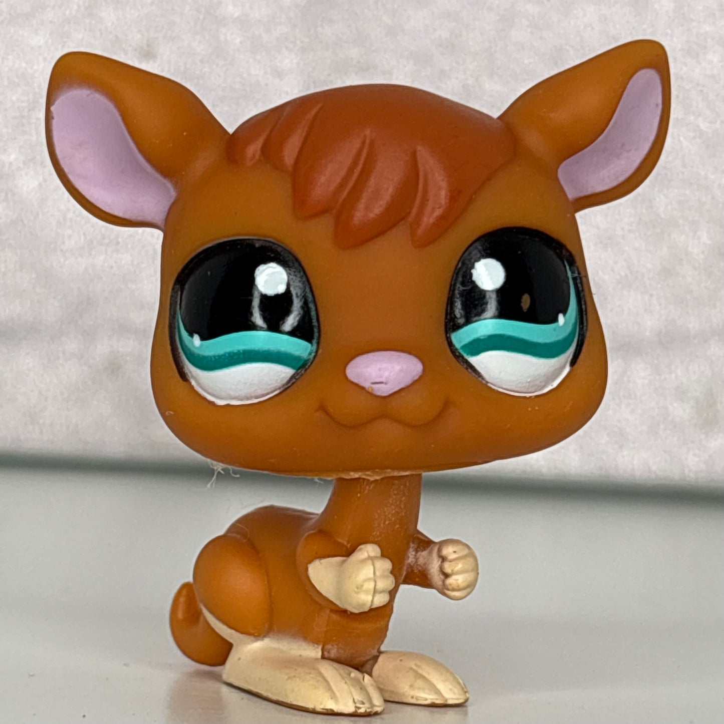 LPS Kangaroo