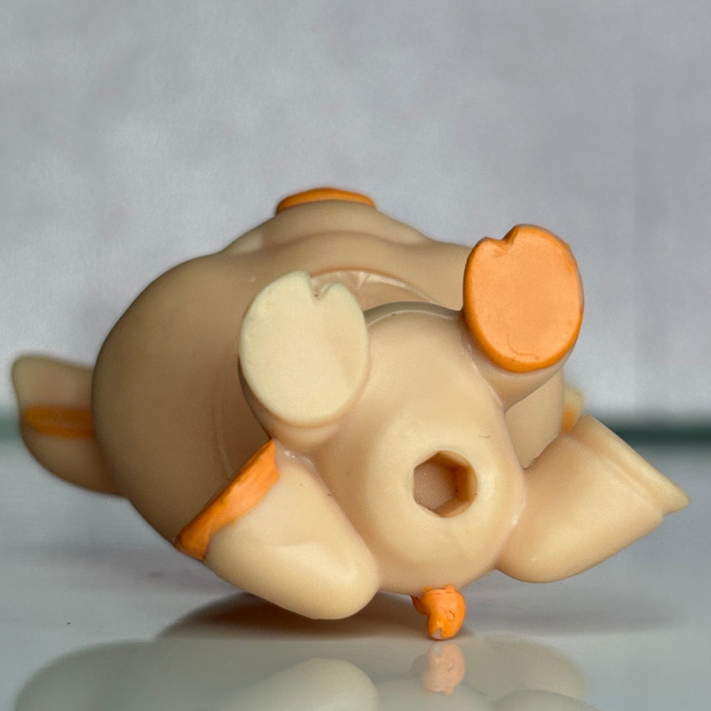 LPS Pig #885