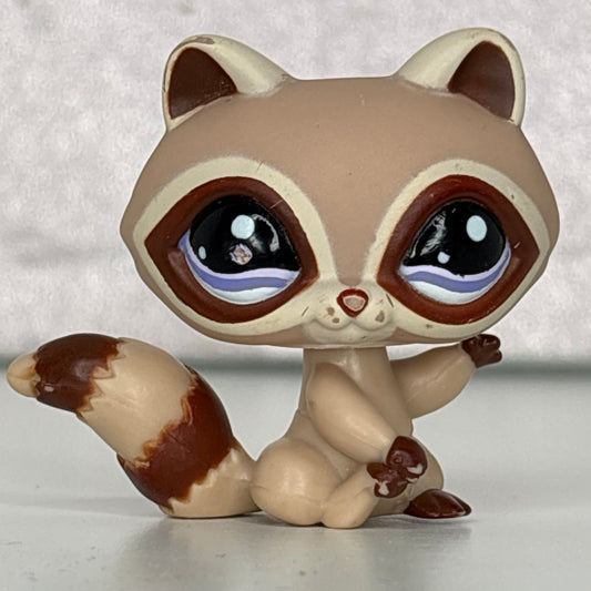 LPS Raccoon
