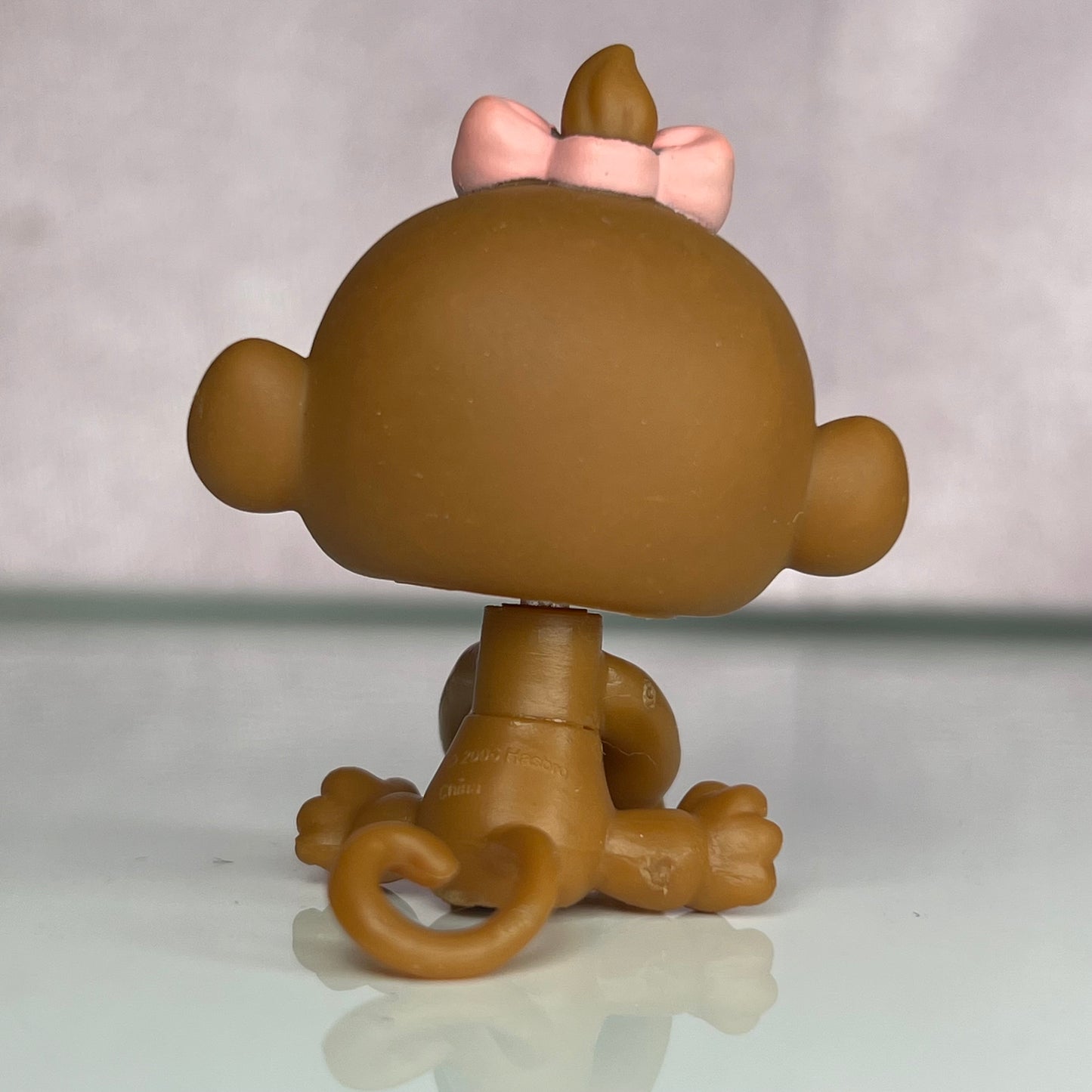 LPS Monkey #216