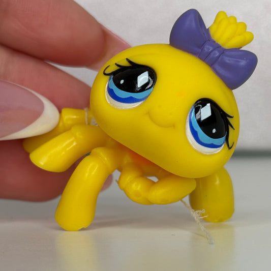 LPS Spider #593