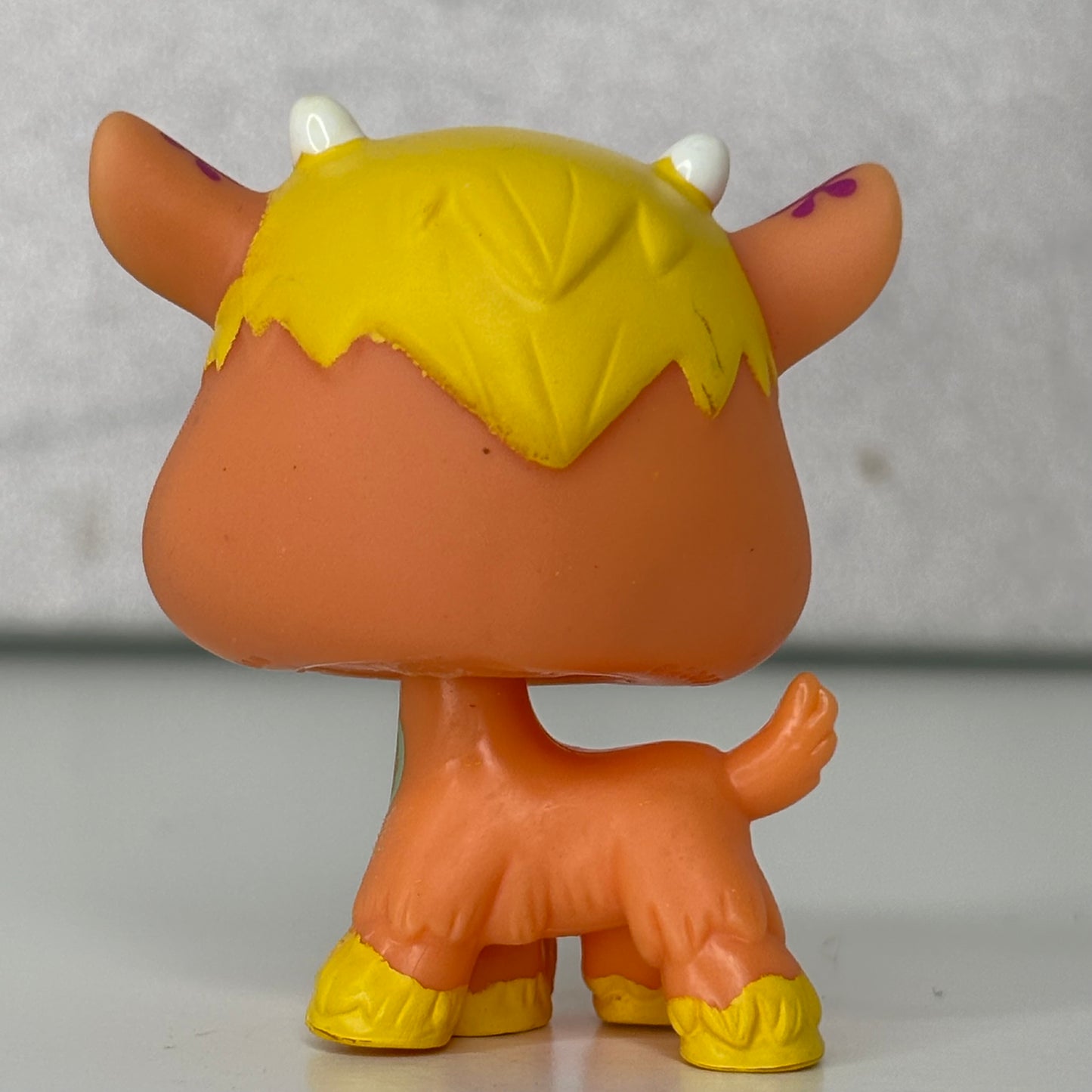 LPS Grooviest Goat