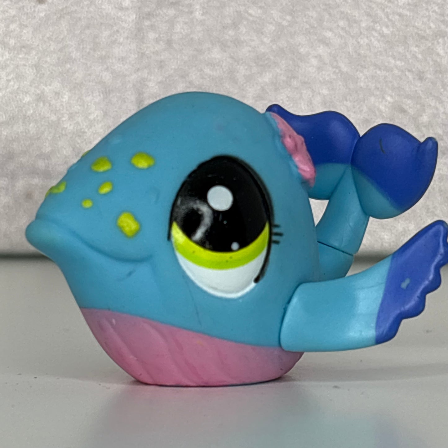 LPS Whale