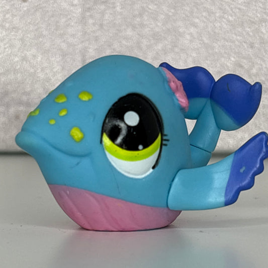 LPS Whale