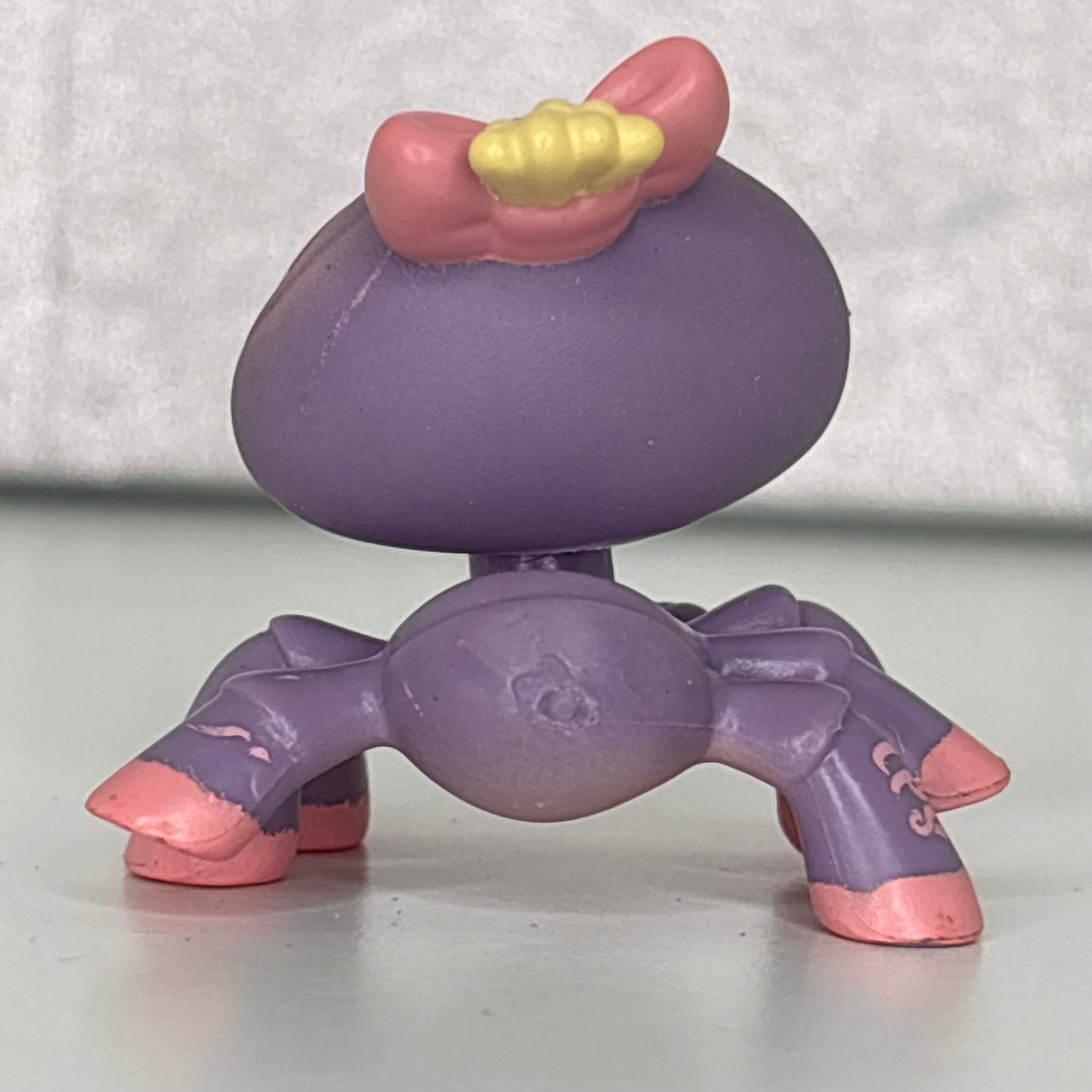 LPS Spider