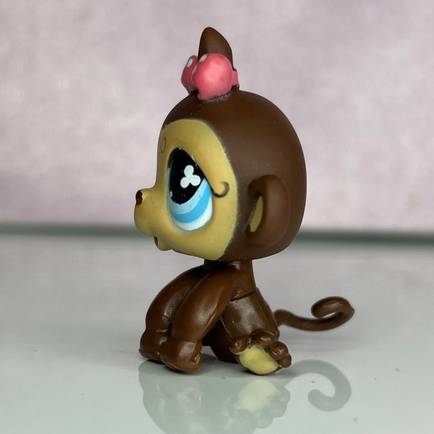 LPS Monkey #501