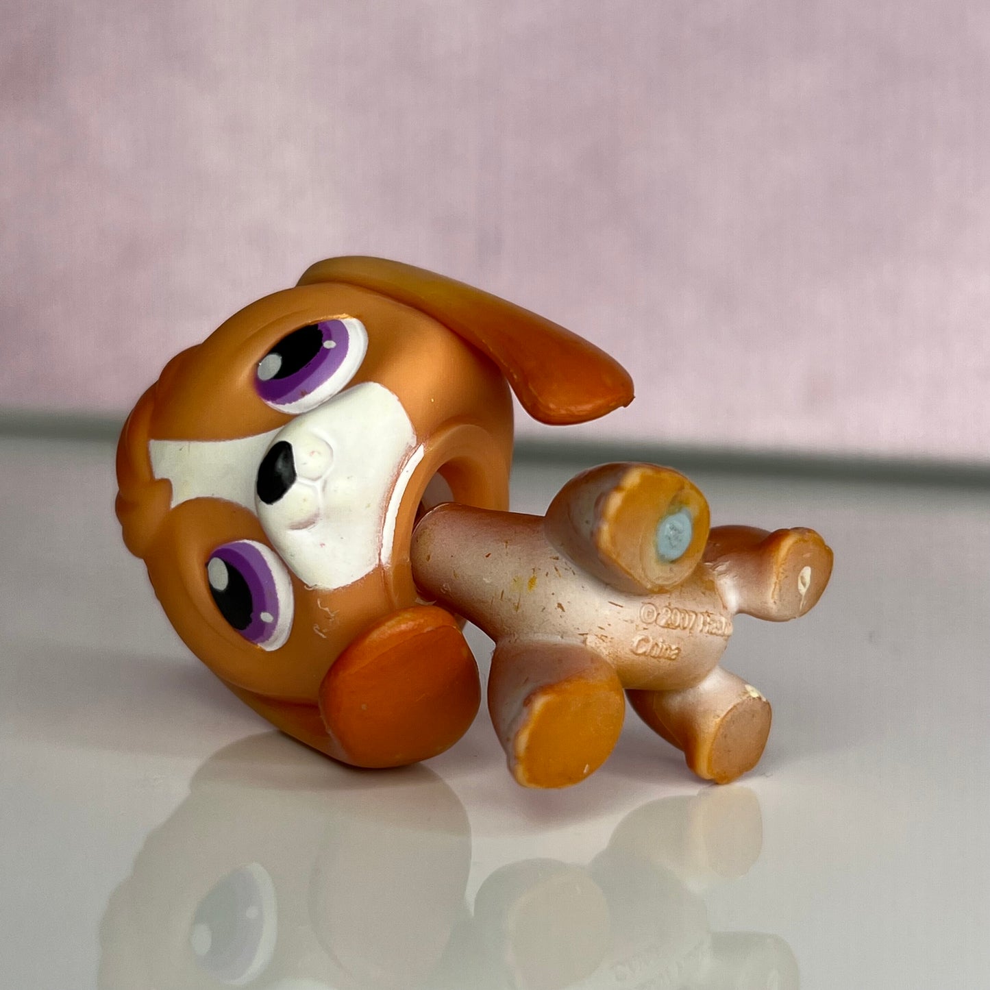 LPS Beagle Dog #301