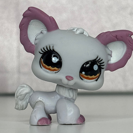LPS Chihuahua Dog #1138