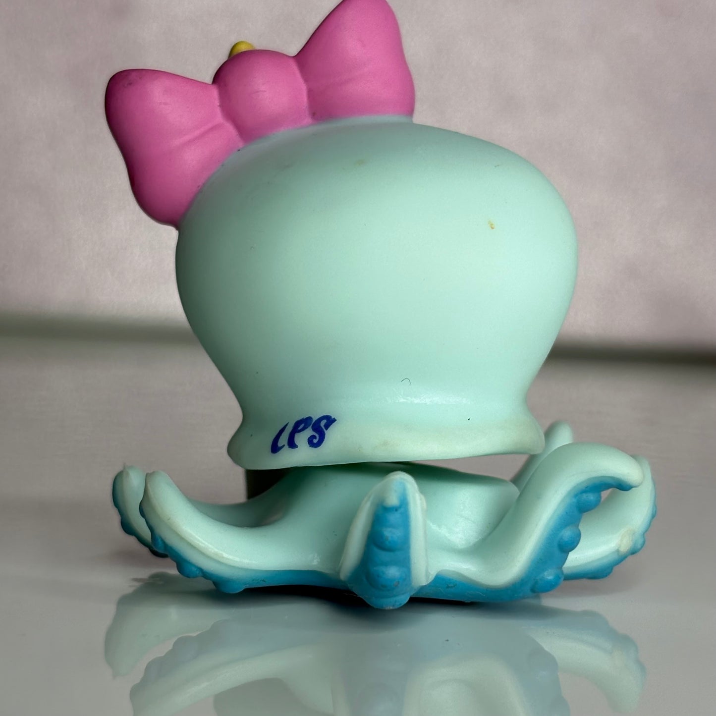 LPS Octopus #1346