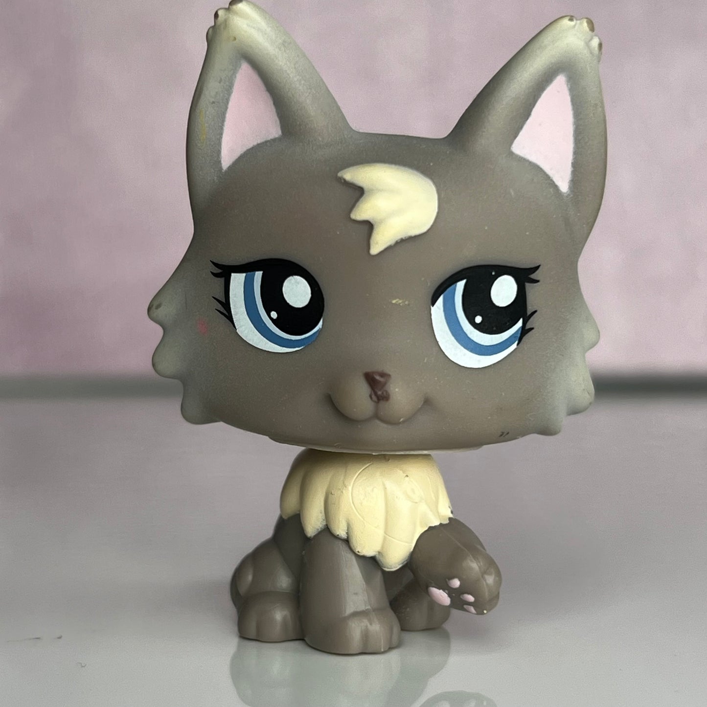 LPS Wolfcat #1411