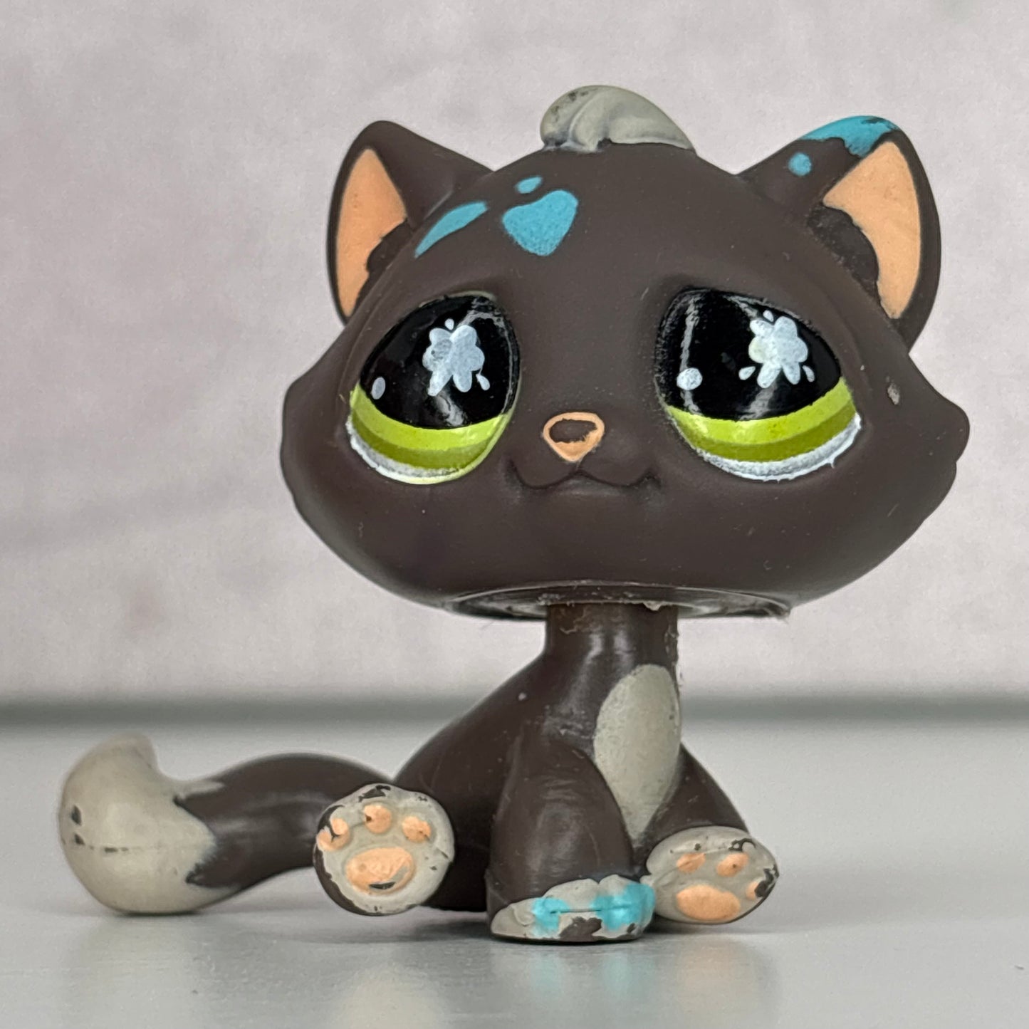 LPS Bon Bon Cat*