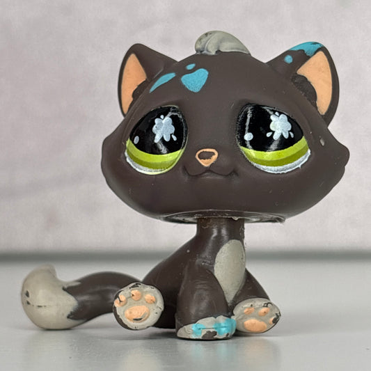 LPS Bon Bon Cat*