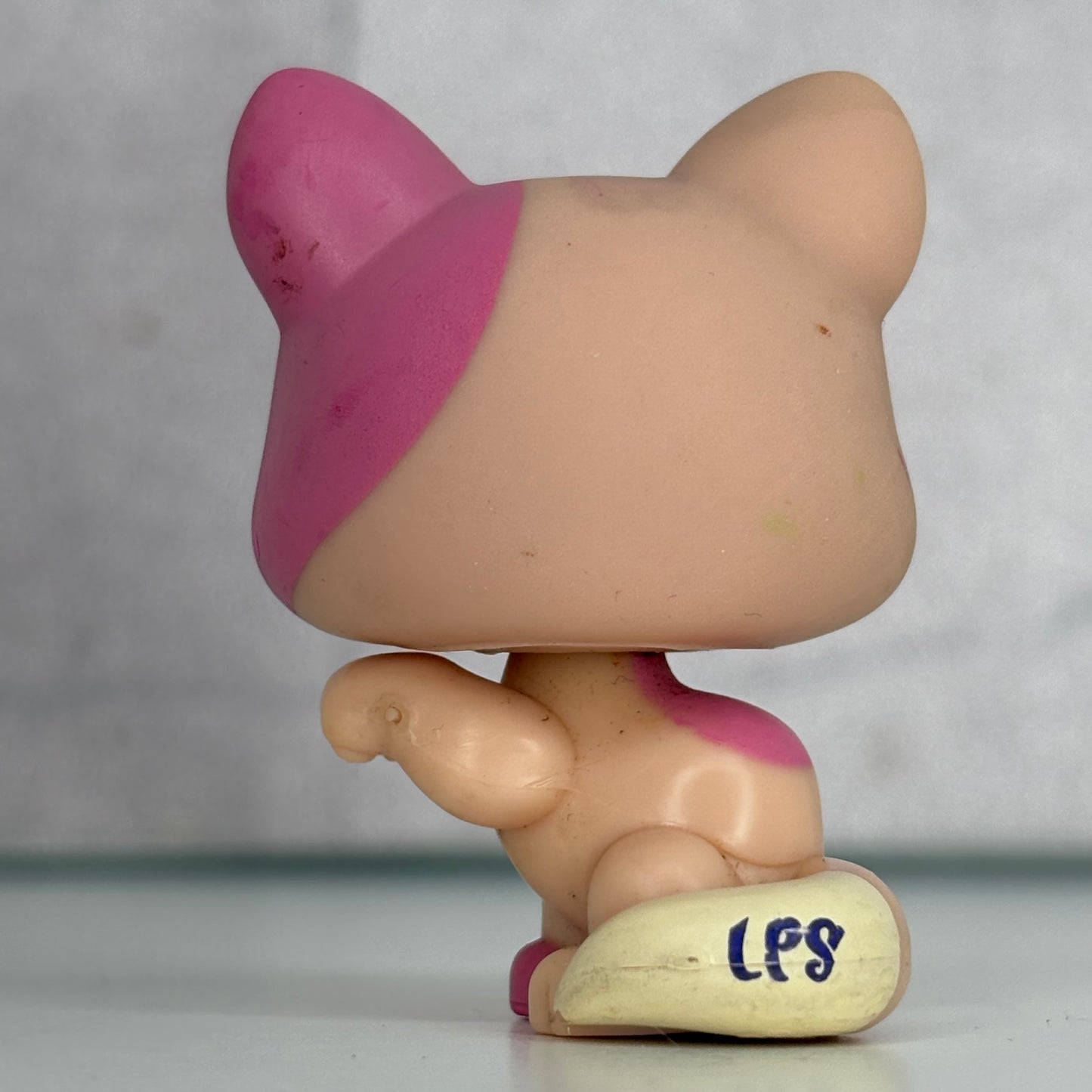 LPS Paw Up Cat