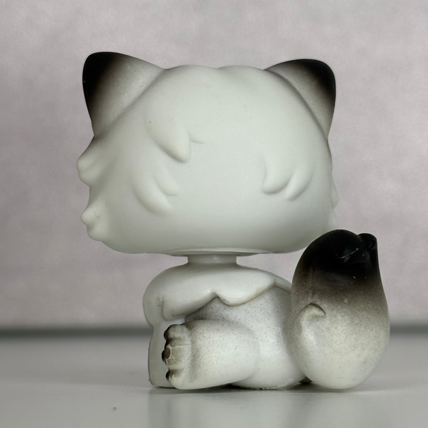 LPS Persian Cat #60*